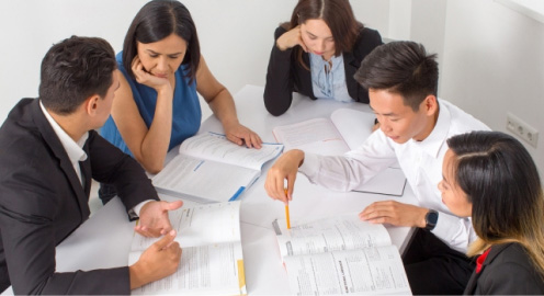 言語イメージ画像